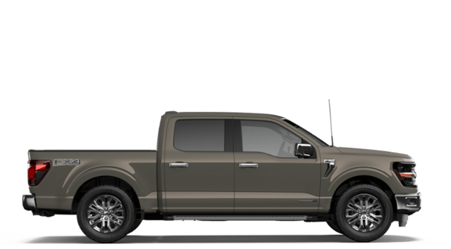 2026 Ford F-150+F-150